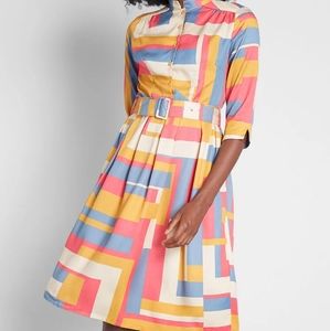 Palava Dress